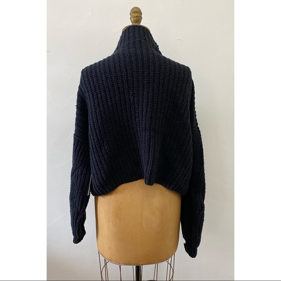 Free People Seasons Change Sweater - Picture 5 of 7